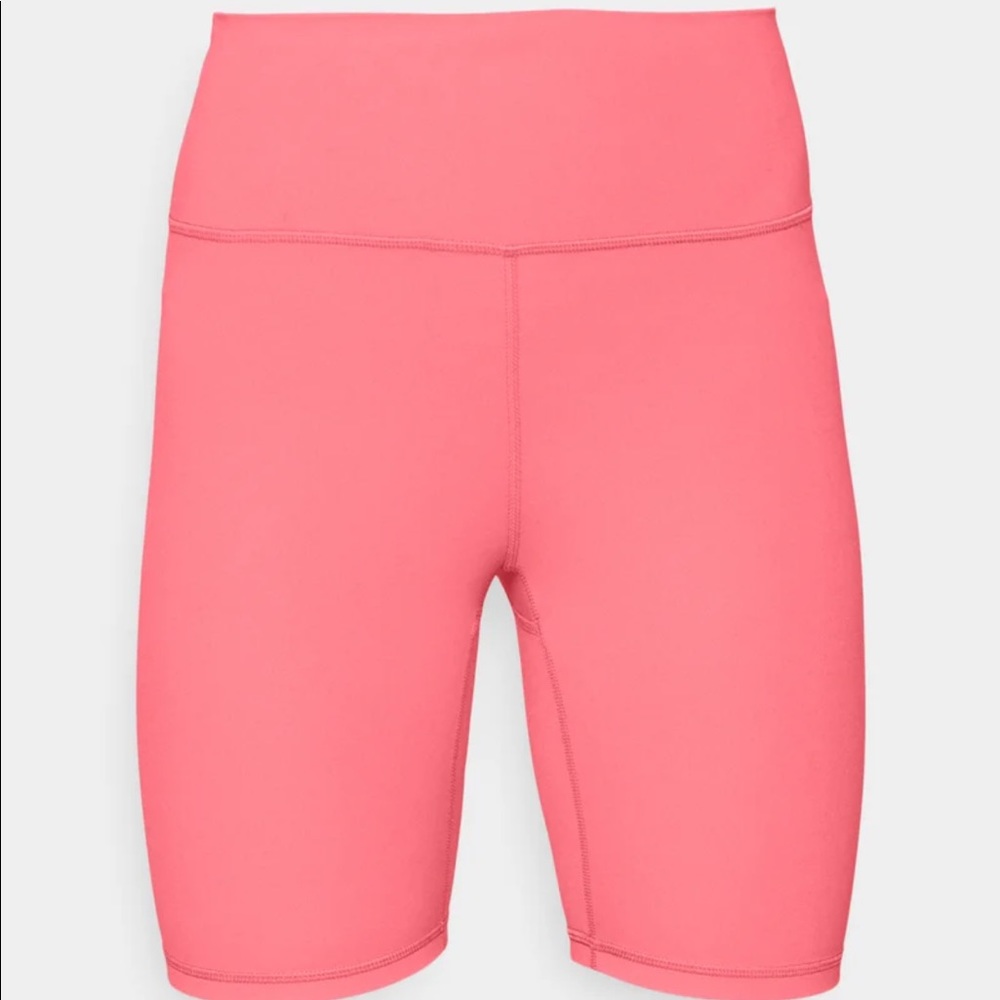New Athleta Transcend Bike Short